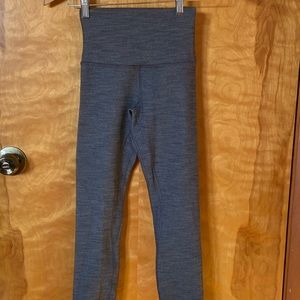 Lululemon Align 2.0 25”